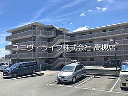 ラフォーレ南平台