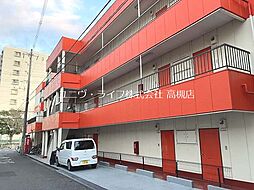 宮野マンション