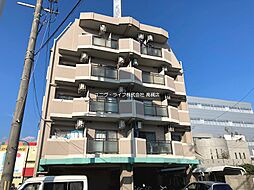 コンフォート・グリーン