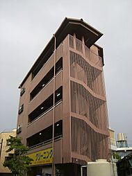 高槻市城北町１丁目