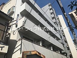 光栄ハイツ大畑