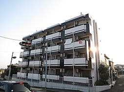 松が丘エンビイマンション