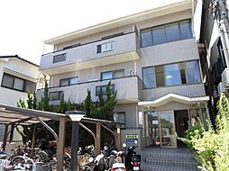 茨木市鮎川４丁目