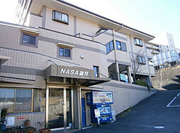 高槻市奈佐原２丁目