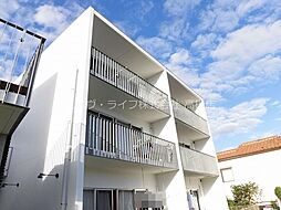 マンション陸央