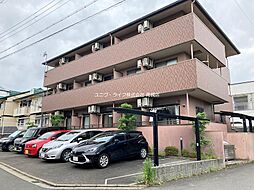 リバリティーHIMURO2号館