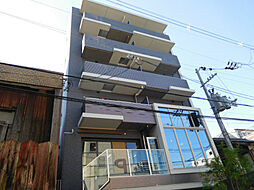 メイビスタ高槻