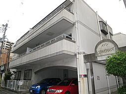 メゾンフラグランス