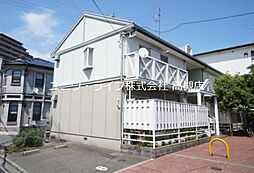 メゾンフラテN棟