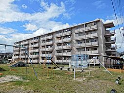 ビレッジハウス服部1号棟