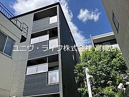ウェルスクエア高槻