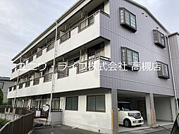 グリーンメモリアパートII