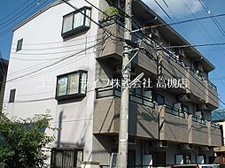 コンフォートツシマ