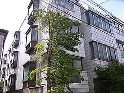 ぷりんせす八丁畷B棟