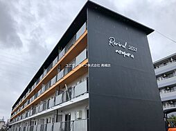 高槻野村マンション