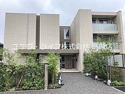 リエゾン奥雲城