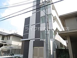 ミリアディたかつき