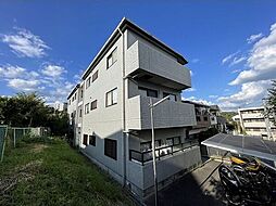 土井マンション