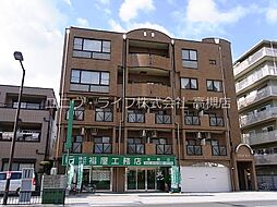 真上ウエストコート
