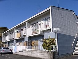 翠ハイツA棟