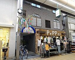 シティハイツ高槻