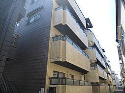 モダンアパートメント高槻城南