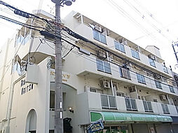 光栄ハイツ芥川