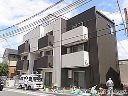 マンションKUROSE（マンションクロセ）