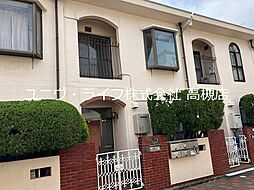 郡家新町テラスハウス