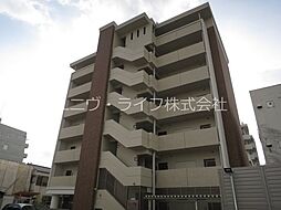 ラフィーエ高槻