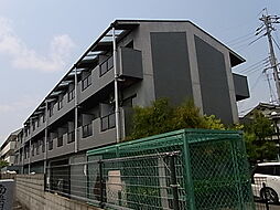 アンフィニィ西町
