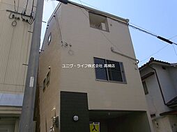 北柳川町　戸建賃貸