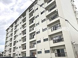 城第一マンション