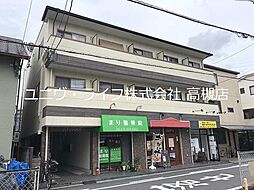 ハイツ沢良木