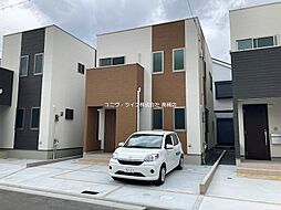 高槻市日向町戸建