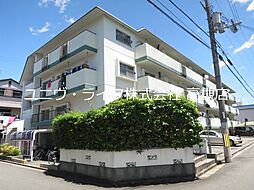 大裕ハイツ若松