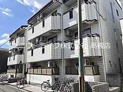 池上マンション