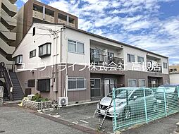 千代田ハイツ