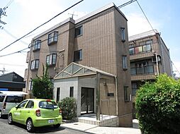 リベラルヒルズ真上