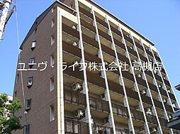 メゾンアイーシャ