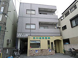 R高槻