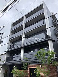 山崎マンション16高槻芥川