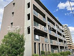 パセオ上牧