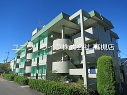 第9摂津グリーンハイツ