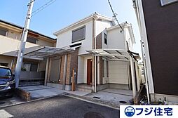 岸和田市荒木町1丁目