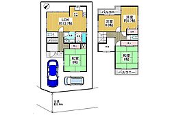 和泉市箕形町2丁目