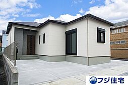 「フジ住宅」アイーナネオ岸和田別所町