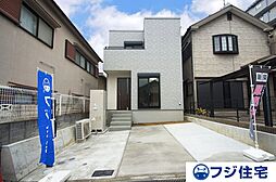 「フジ住宅」アイーナネオ岸和田土生町