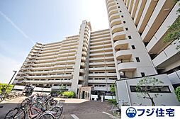 メゾンドール・ラーバン和泉II番館