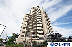 シャルマンフジスマート東岸和田駅前